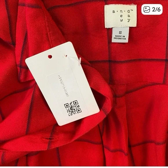 🍂Bundle Deal🍂 Dark Farmhouse Chic Starter Set — 5 Piece Capsule (Size S/M) - Picture 11 of 13